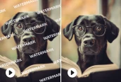 aiease video watermark remover