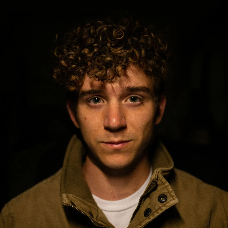 profile image of anderson profile image of anderson