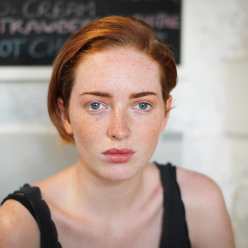 profile image of zoe martin profile image of zoe martin