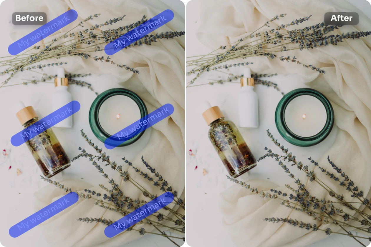 100% FREE AI Image Watermark Remover (No Sign-up) - AI Ease