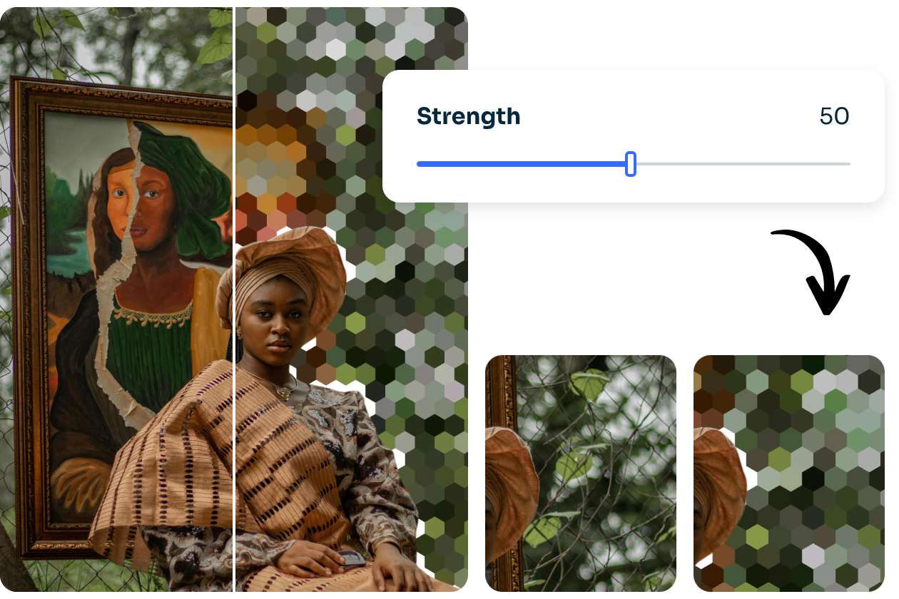 100% Free Blur Background Tool Online (No Sign-up) - AI Ease