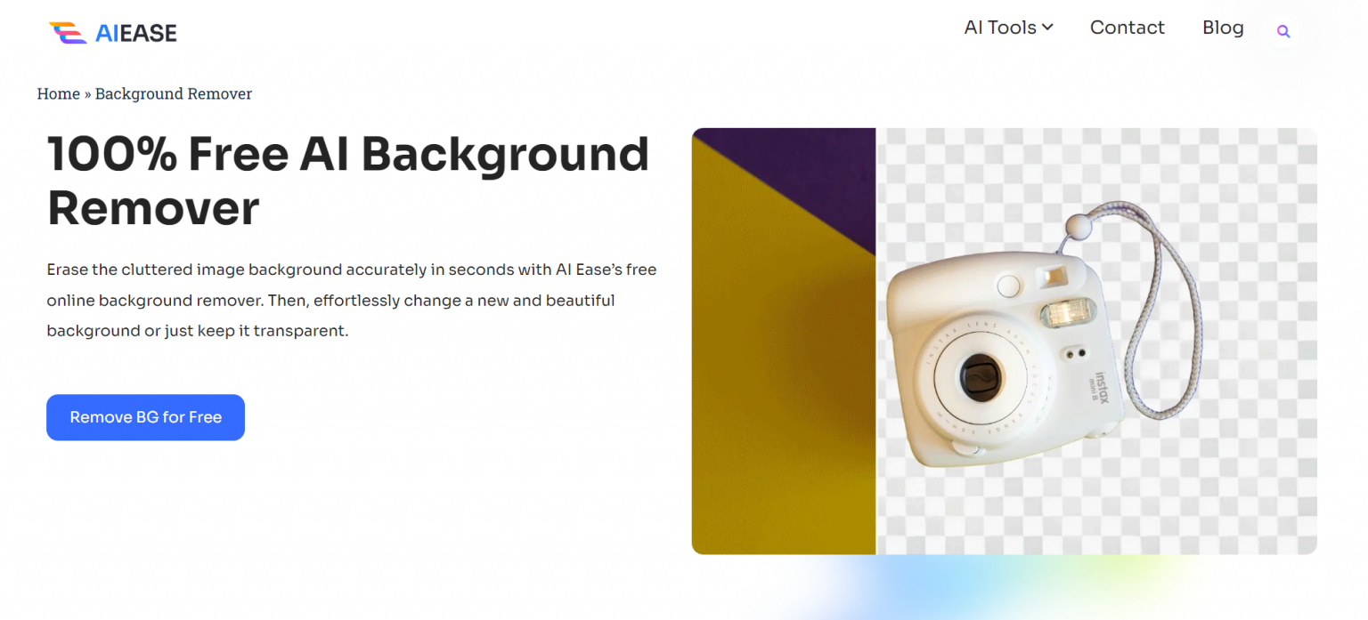 How to Remove Background in Illustrator Easy & Quick Guides AI Ease