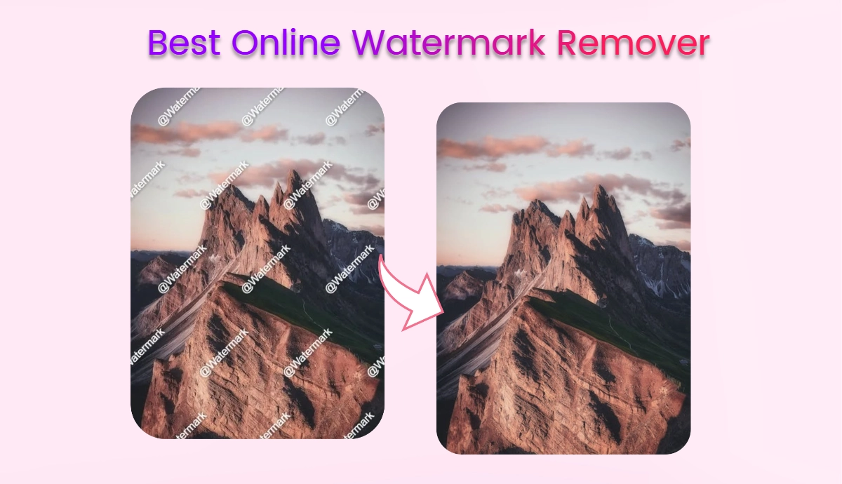 beste Online-Wasserzeichen-Entferner Blog-Cover