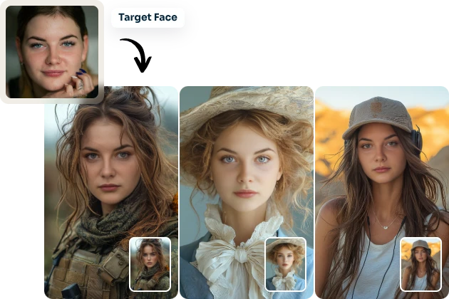 Ai Face Swap