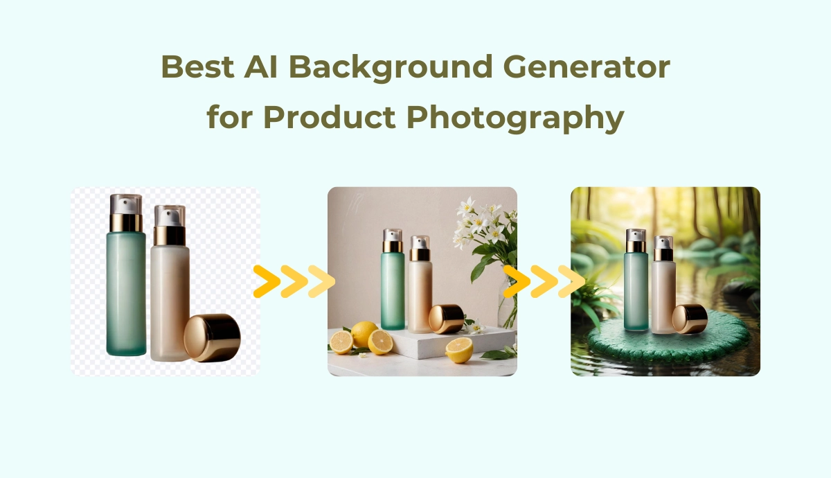 add-two-different-background-for-two-shampoo-bottles-with-a-transparent-background