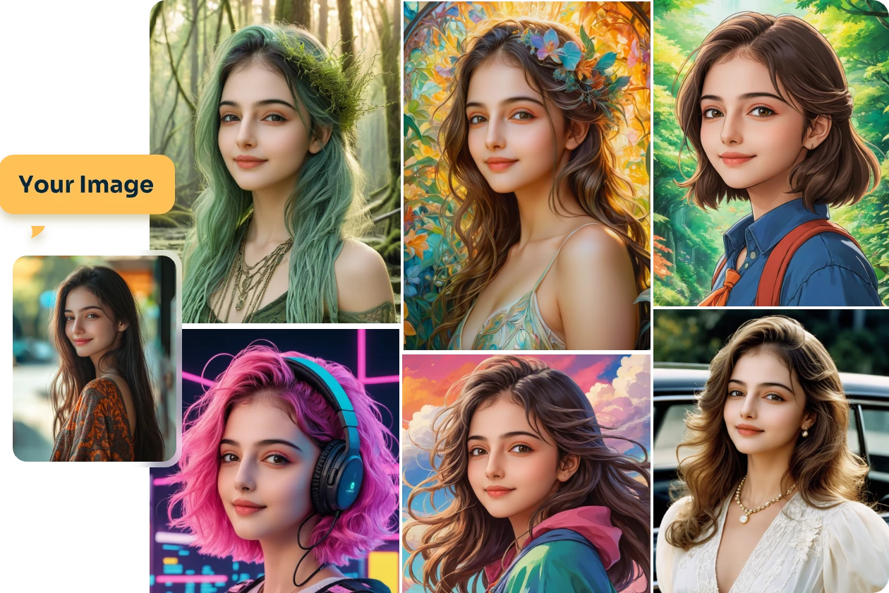 Instagram Profile Picture Maker Online Free AI Ease Instagram Profile Picture Maker Online Free AI Ease