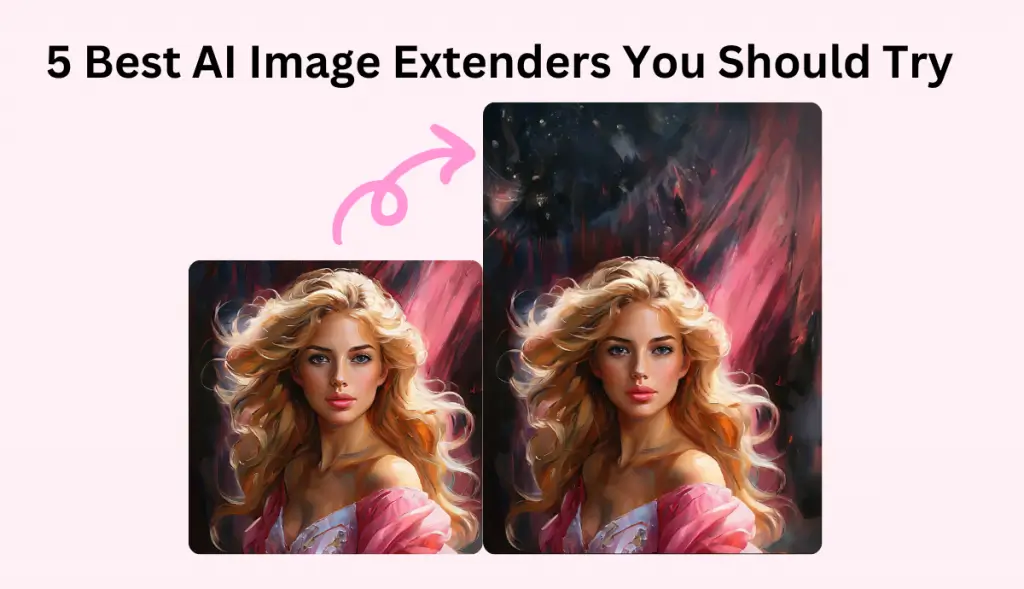 best ai image extenders to try