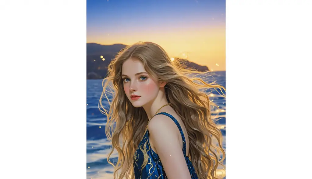 result image from AI Ease image extender