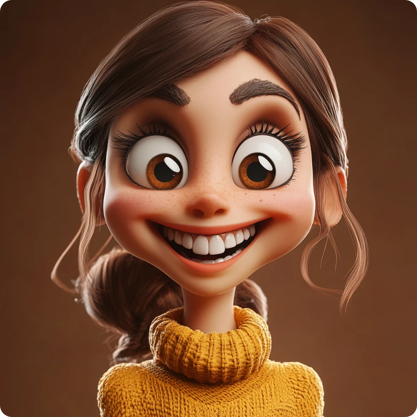 Online caricature maker discount