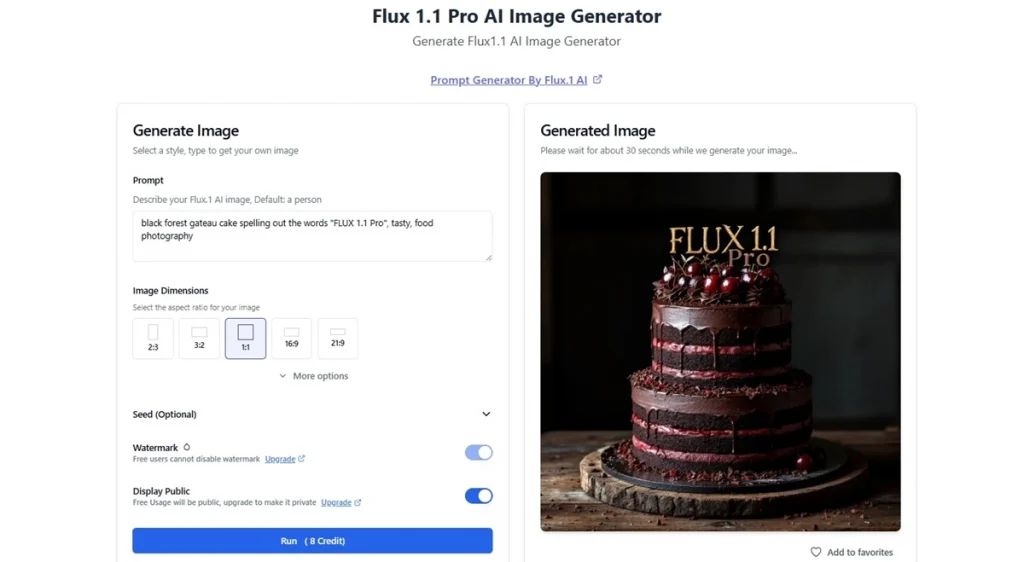 Flux.1 AI