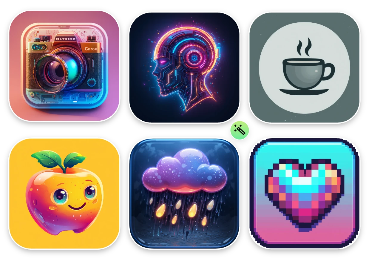 Free AI Icon Generator Create Unique Icons In Seconds AI Ease
