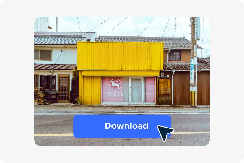 descarregar a imagem do texto removido