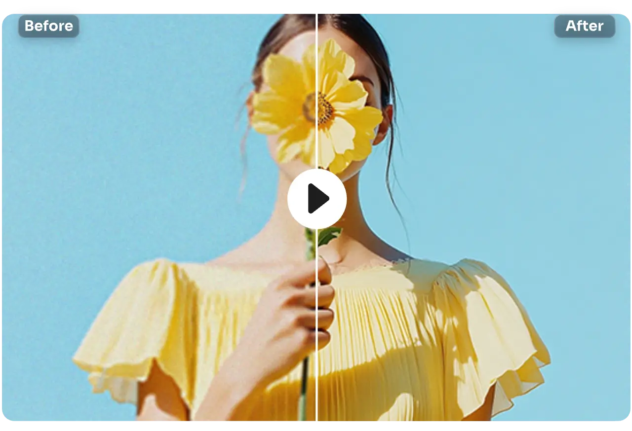 ai ease video clearer