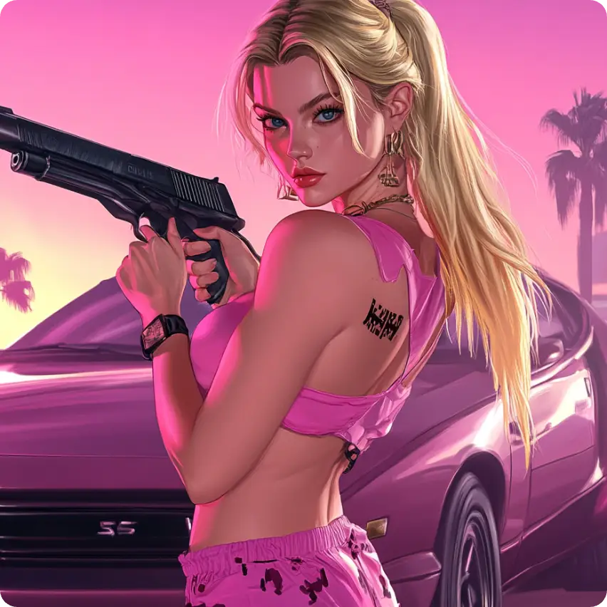 ai generated agents by gta ai generator