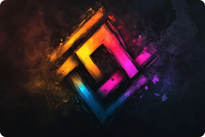 ai generierte Graffiti-Logo-Kunst von AI Ease