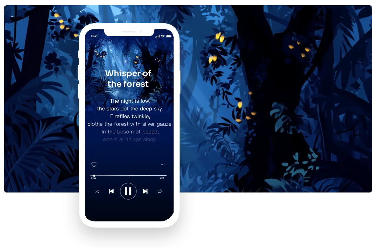 display a wellmade album cover image on spotify and other music platforms