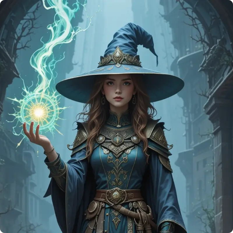 dnd-ai-art-witch