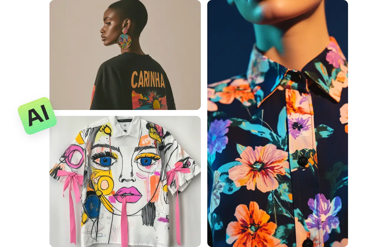 eye-catching shirts