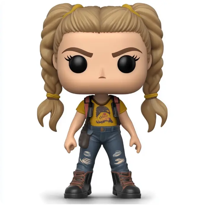 show funko pop cool girl