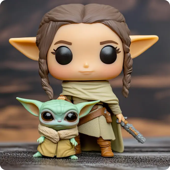 show funko pop elf