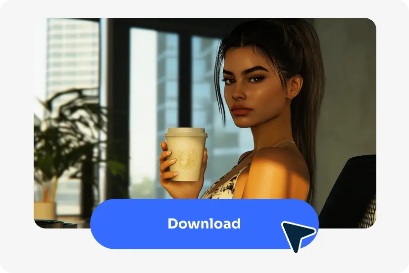 steps of how to use ai ease gta ai generator 3