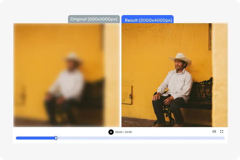 mit Video klarer verarbeitet klar Cowboy Video