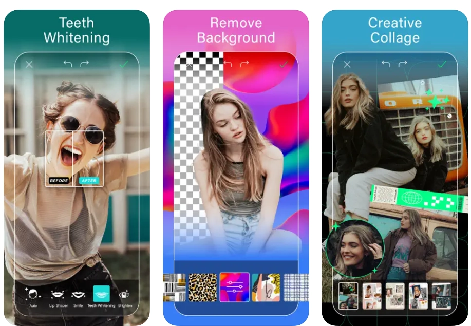 youcam perfect app