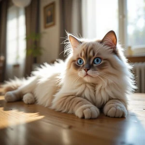 eine kate generiert aus use best prompts for ai art