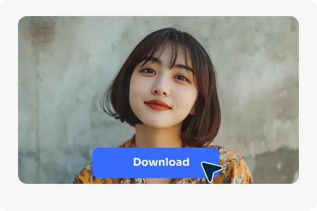 download the image without emojis