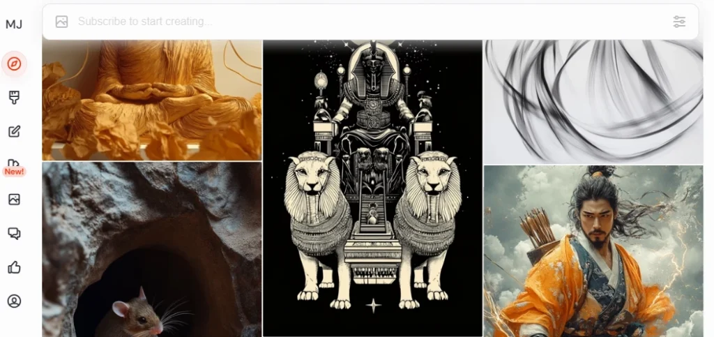 openai image generator alternative midjourney