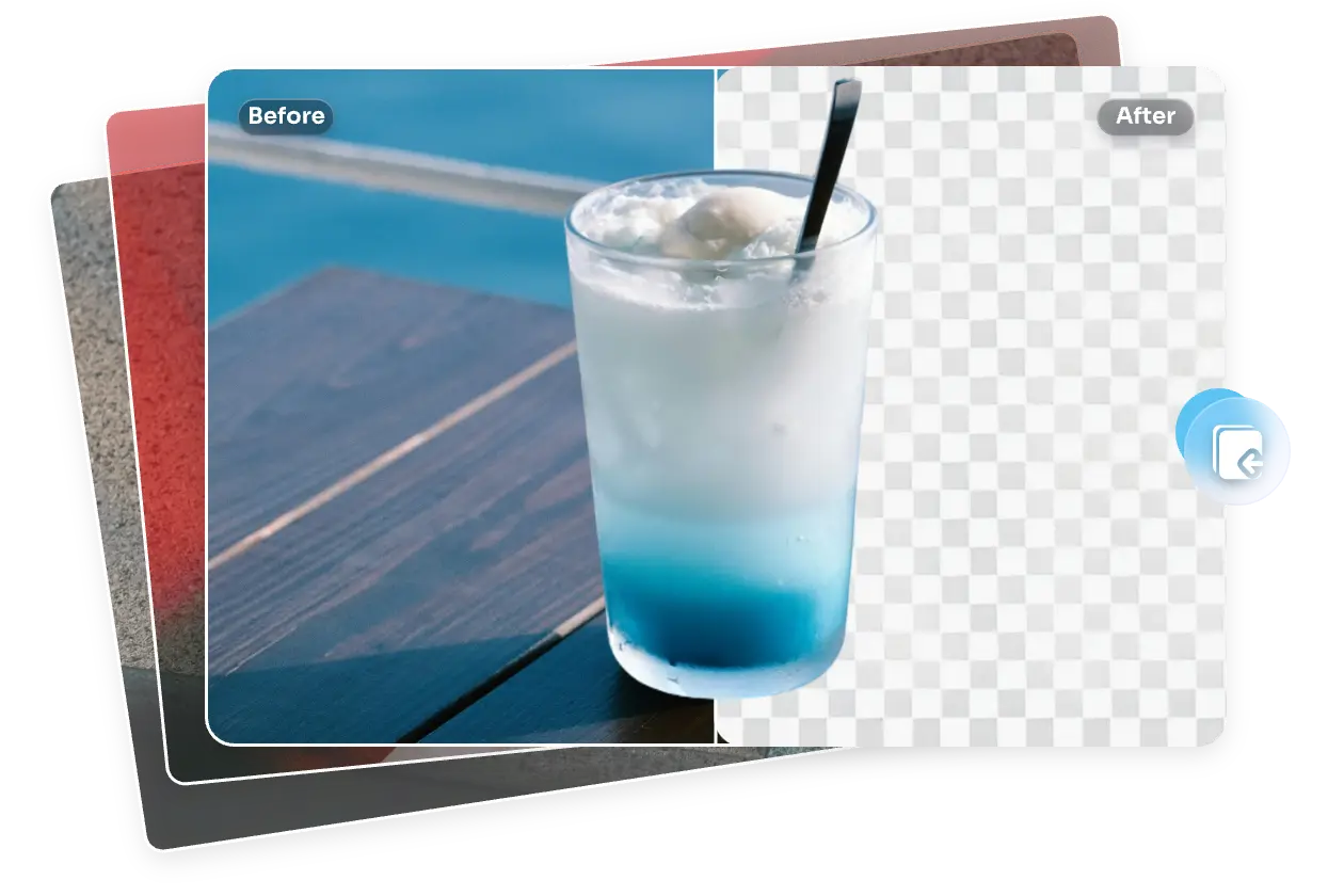 remover ficheiros de imagem em massa com o ai ease batch background remover