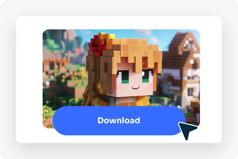 step 3 to use minecraft ai fliter