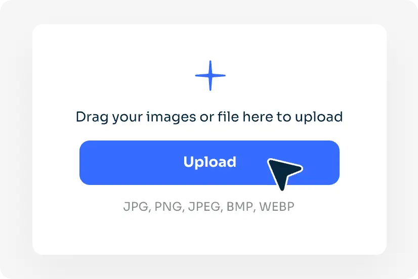 upload your image