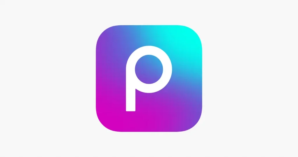 PicsArt Editor de fotos