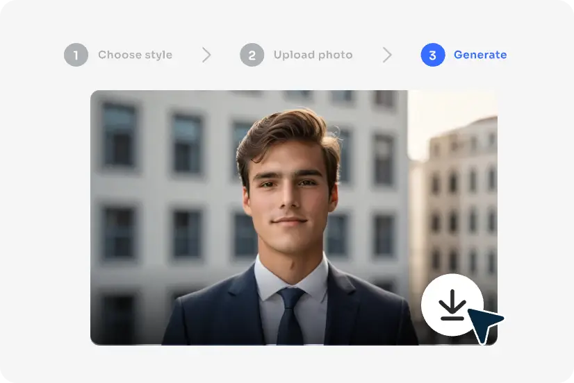 añadir traje a foto online gratis y descargarlo al instante