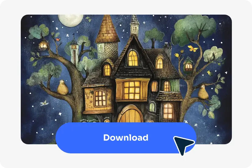 ai-Buchcover erstellen und herunterladen