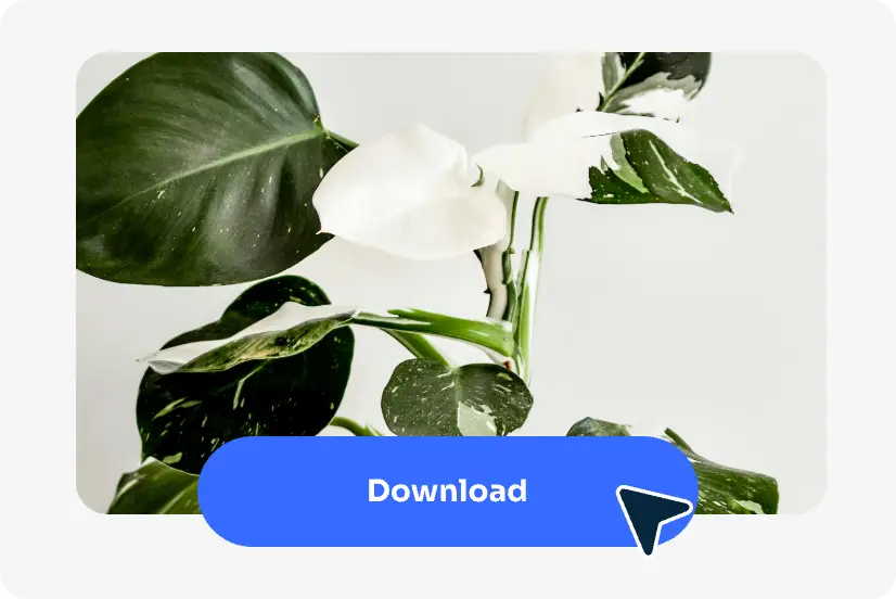 step 3 to enhance a photo to 4K with ai ease 4k photo editor