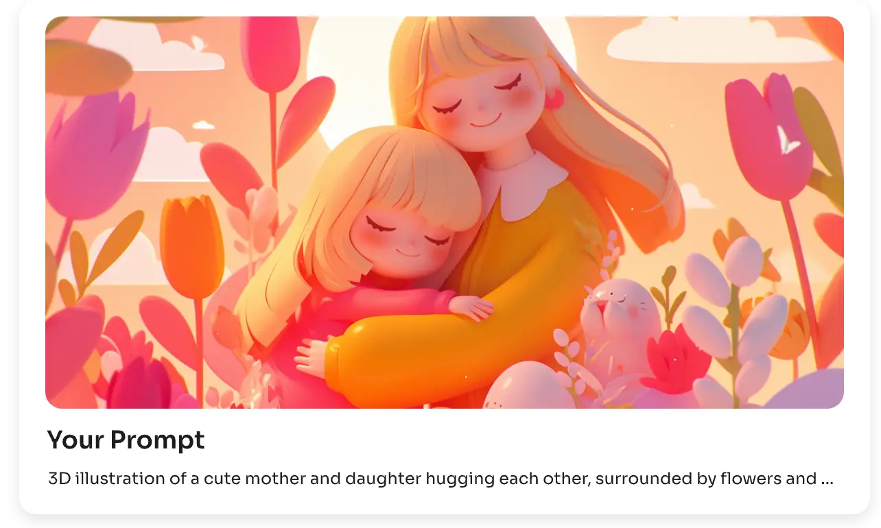 당신의 말을 어버이날 선물로 바꿔보세요