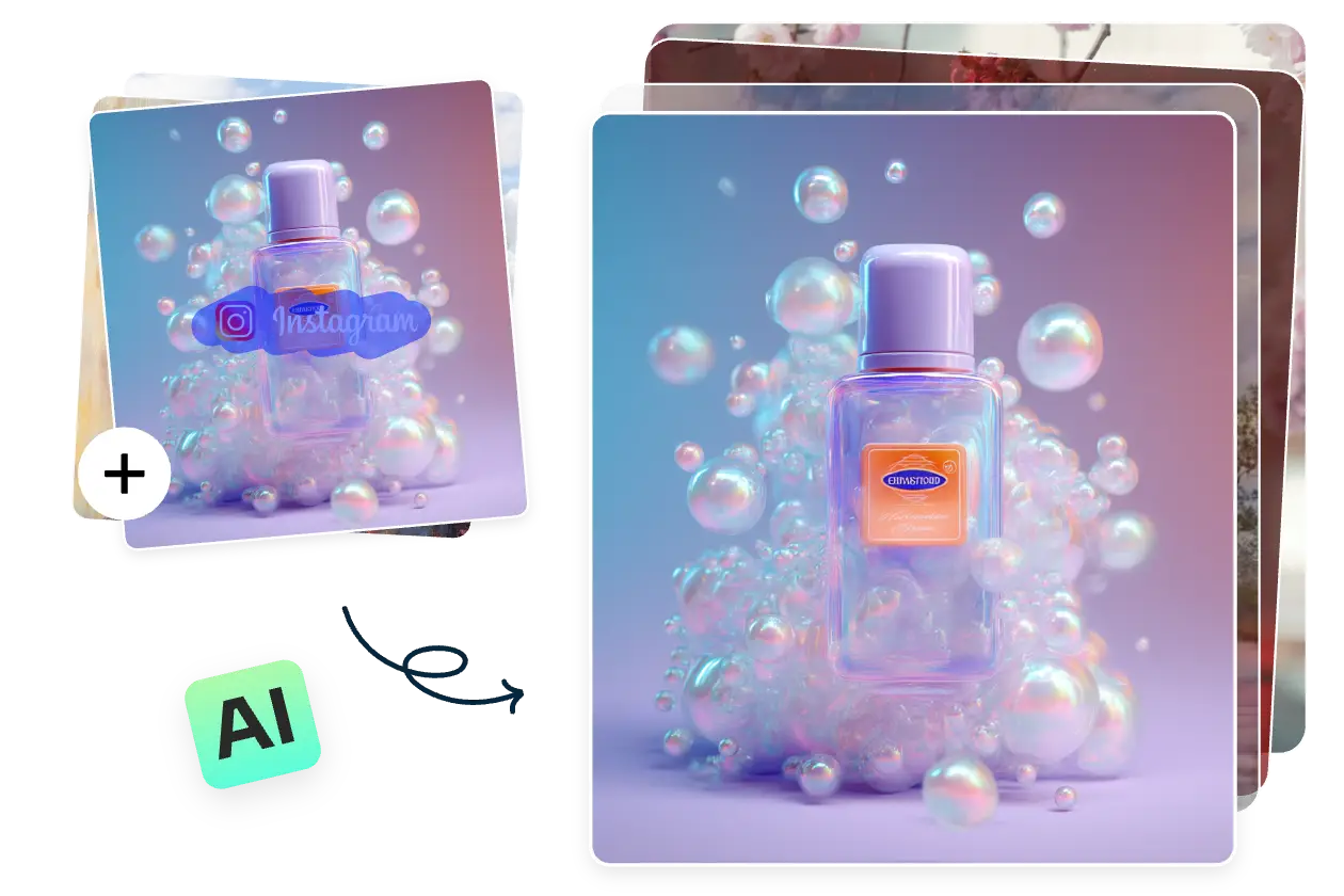 aiで簡単に複数の画像ファイルからロゴを一括削除 フリー画像ロゴリムーバー
