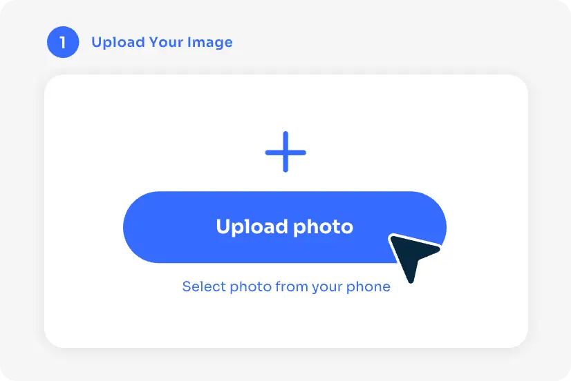 写真をaiにアップロードして父の日カードを作ろう