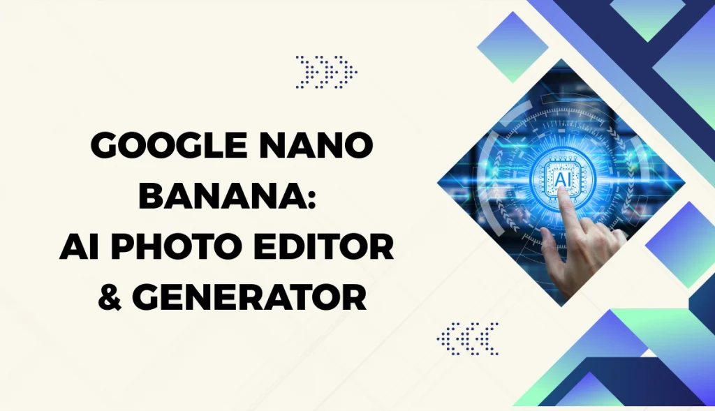 nano banana ai image editor and generator