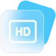 hd icon